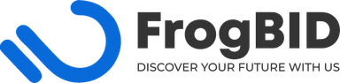 FrogBID Logo