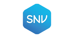 SNV Partner Logo