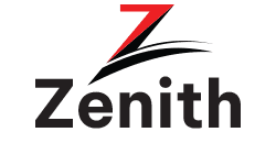 Zenith Partner Logo