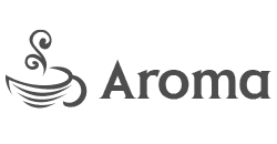 Aroma Logo