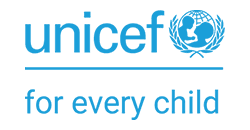 Unicef Partner Logo